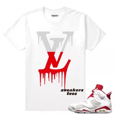 Cheap Jordan Shirts wholesale No. 170